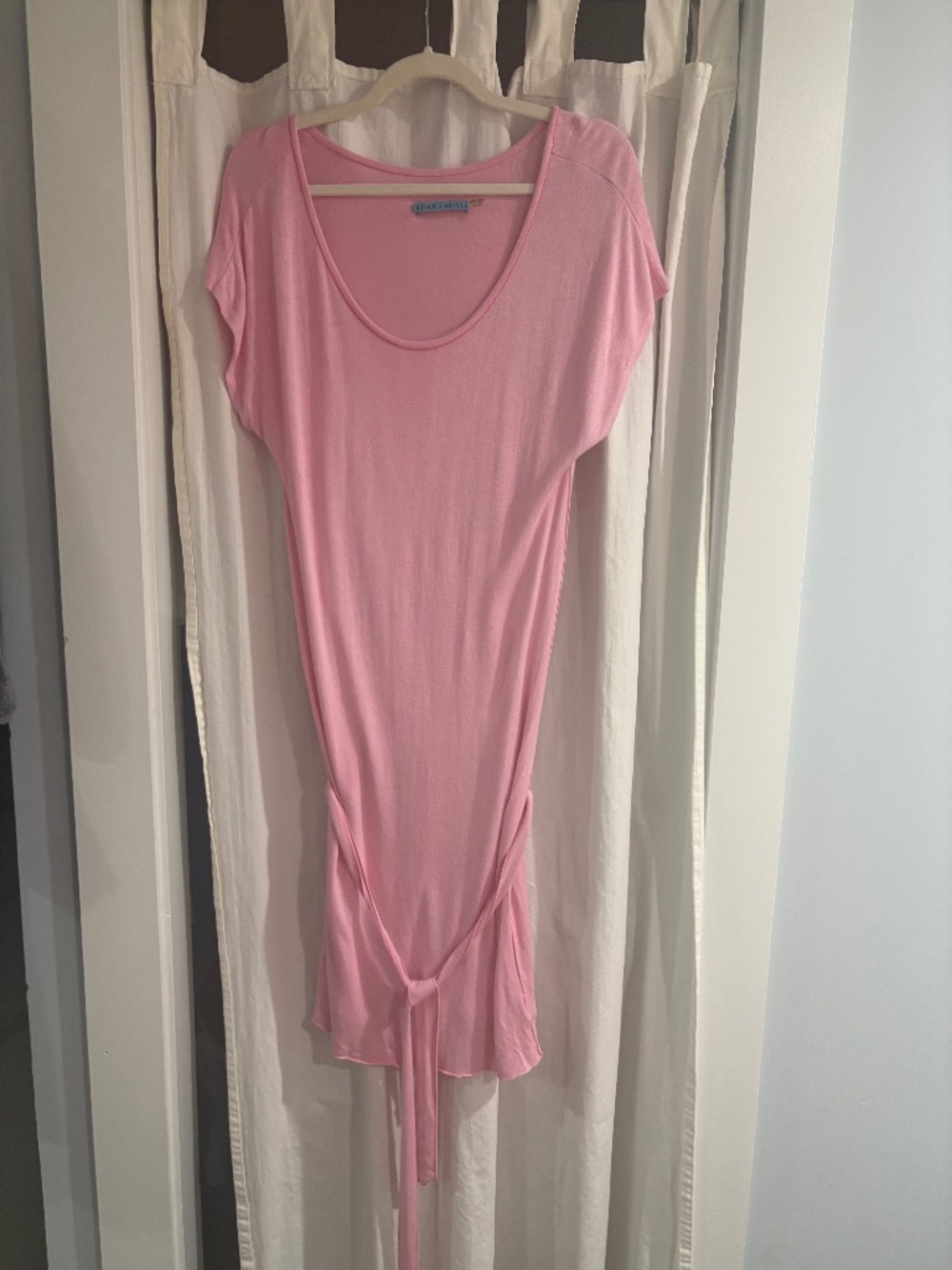 Alice & Olivia Dress - Pink